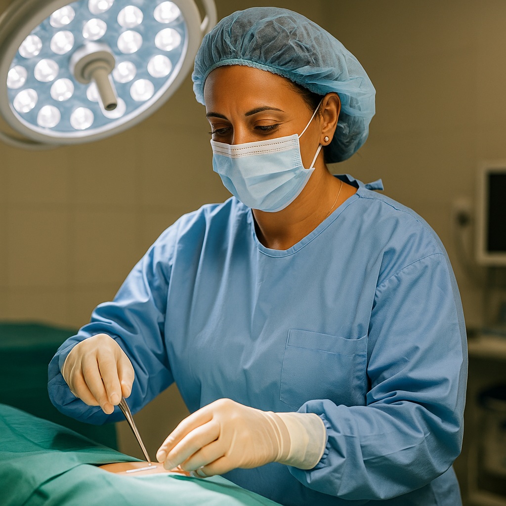 Dra Viviane Coelho - SOROCABA